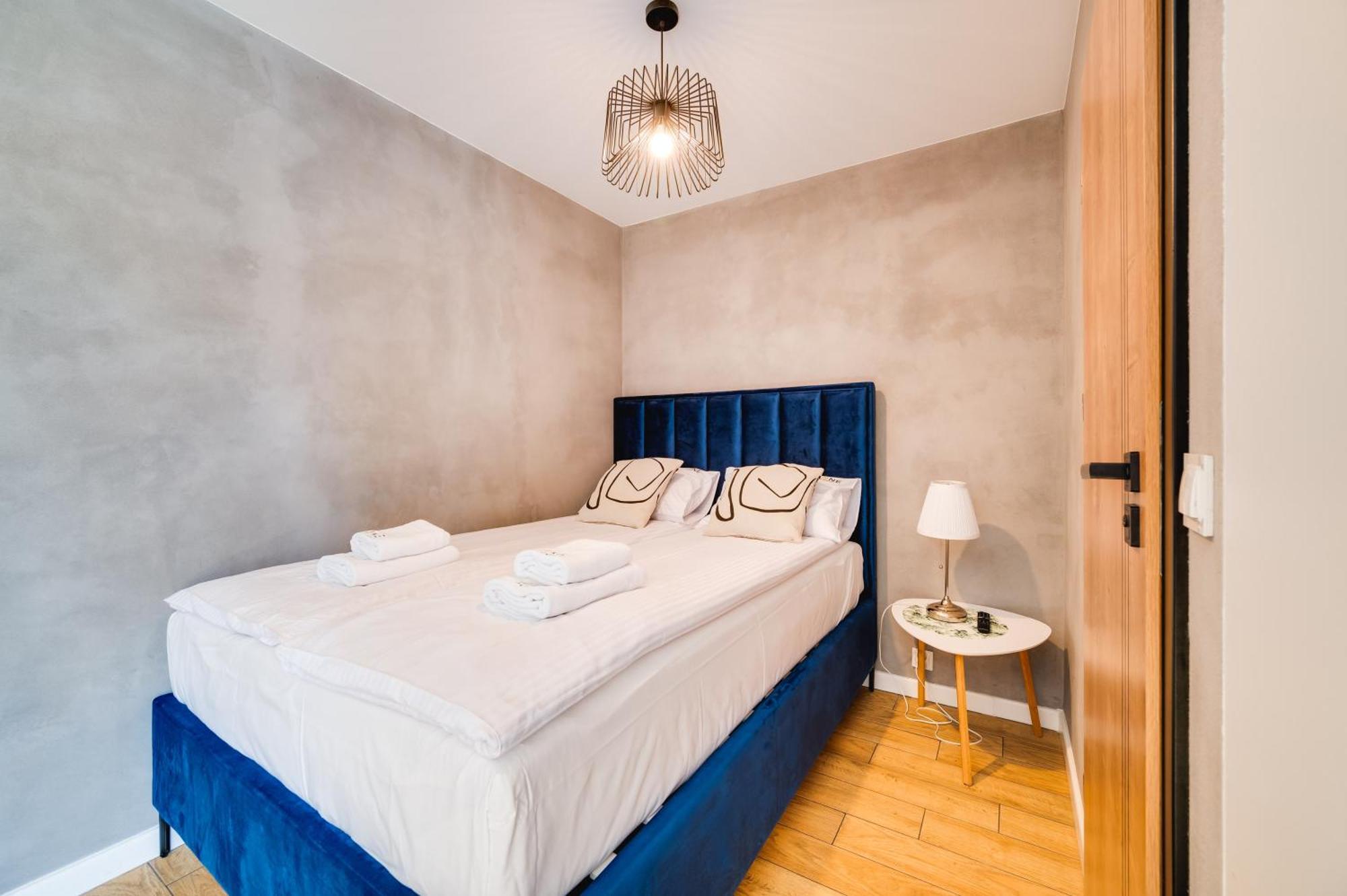 Carbon By Oneapartments Sopot Esterno foto