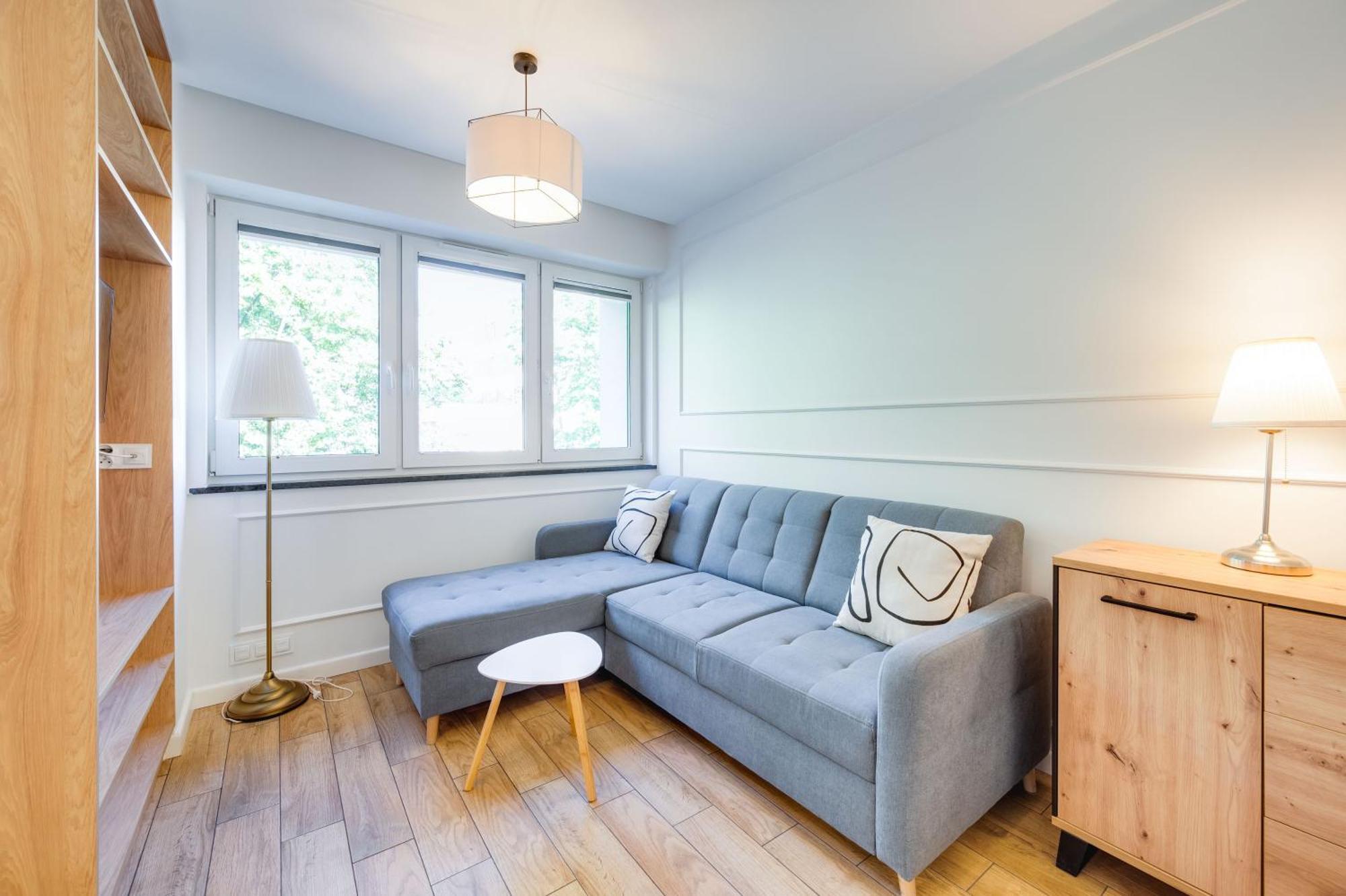 Carbon By Oneapartments Sopot Esterno foto