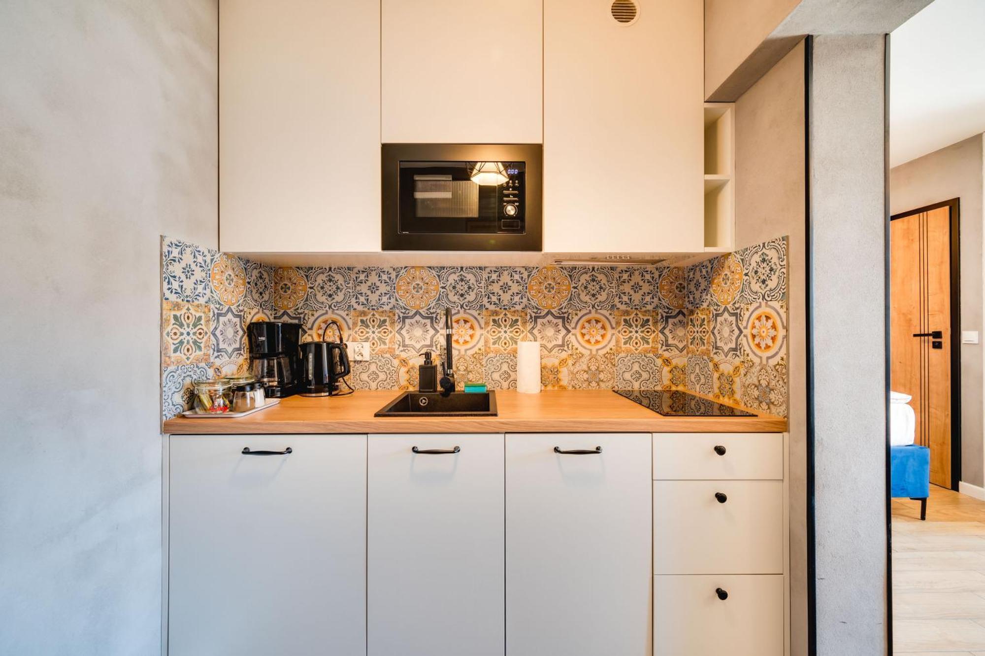 Carbon By Oneapartments Sopot Esterno foto