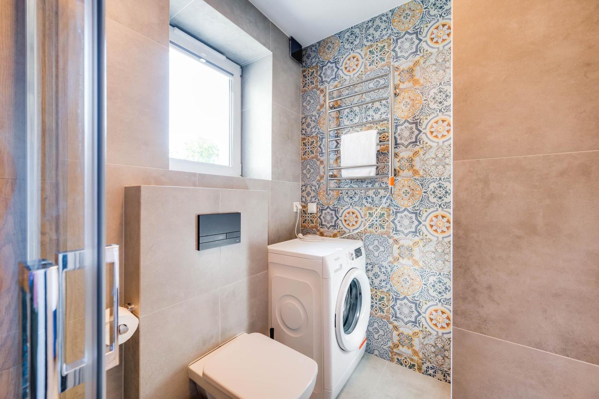 Carbon By Oneapartments Sopot Esterno foto