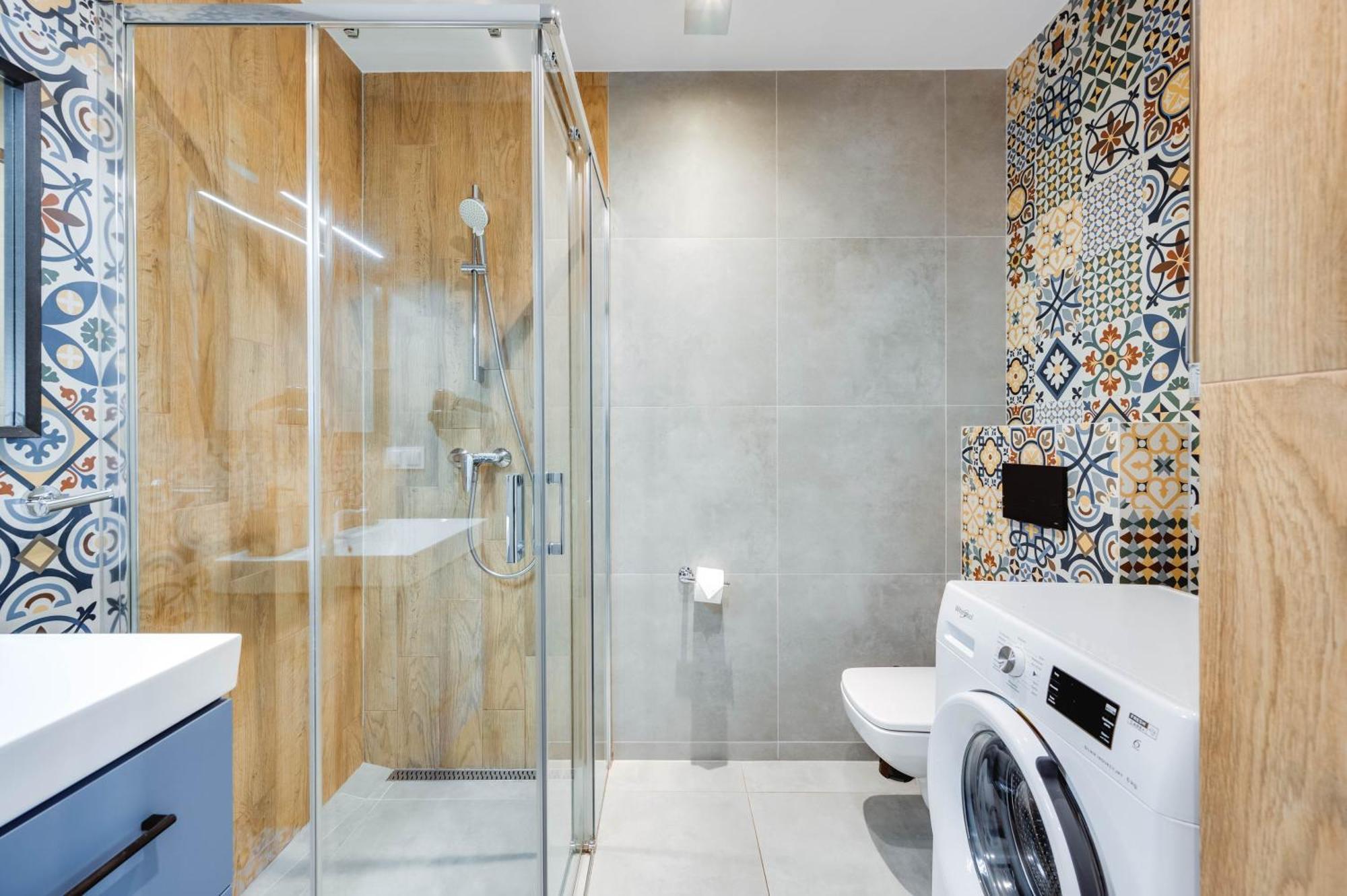 Carbon By Oneapartments Sopot Esterno foto