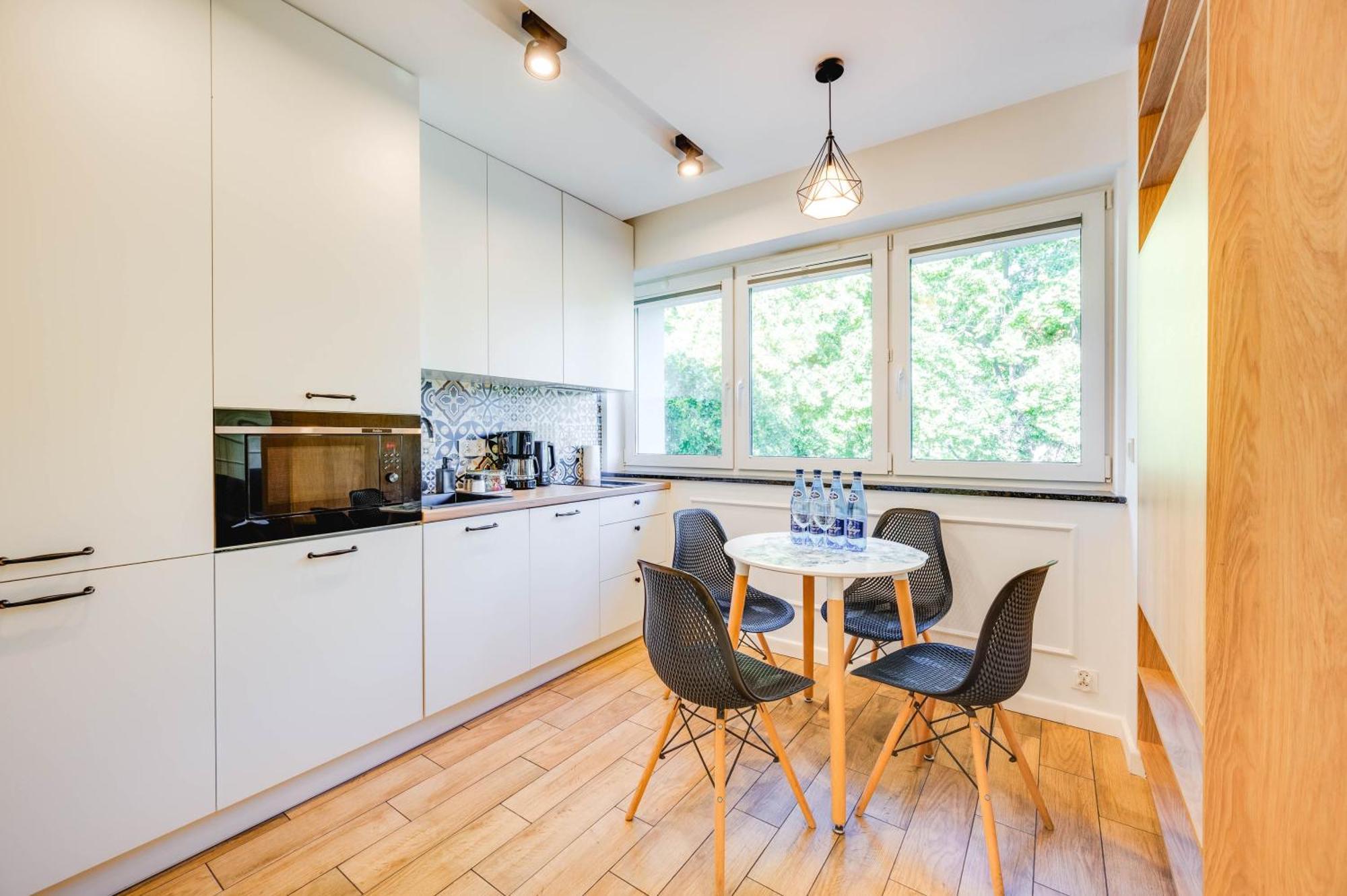 Carbon By Oneapartments Sopot Esterno foto
