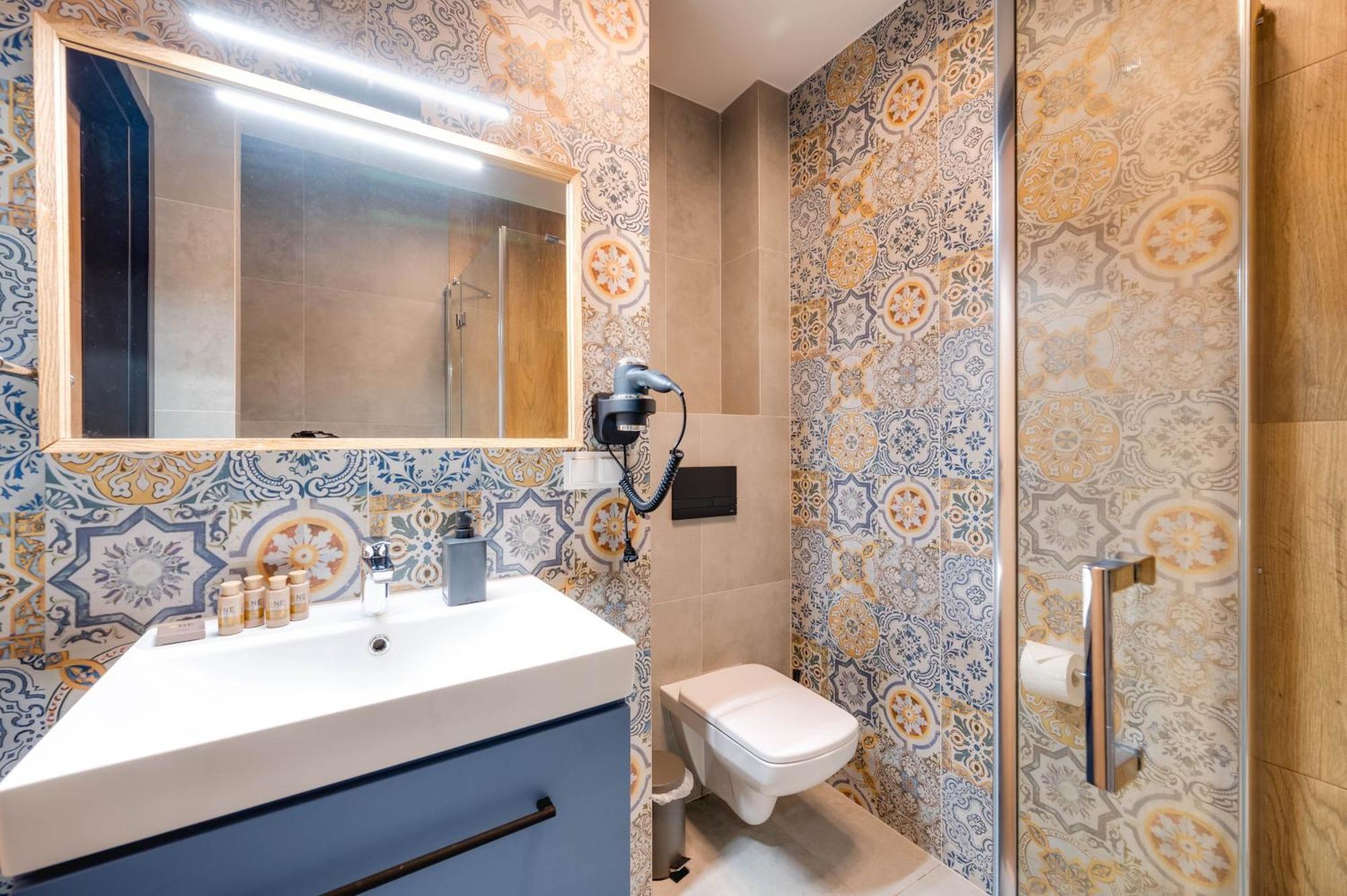 Carbon By Oneapartments Sopot Esterno foto