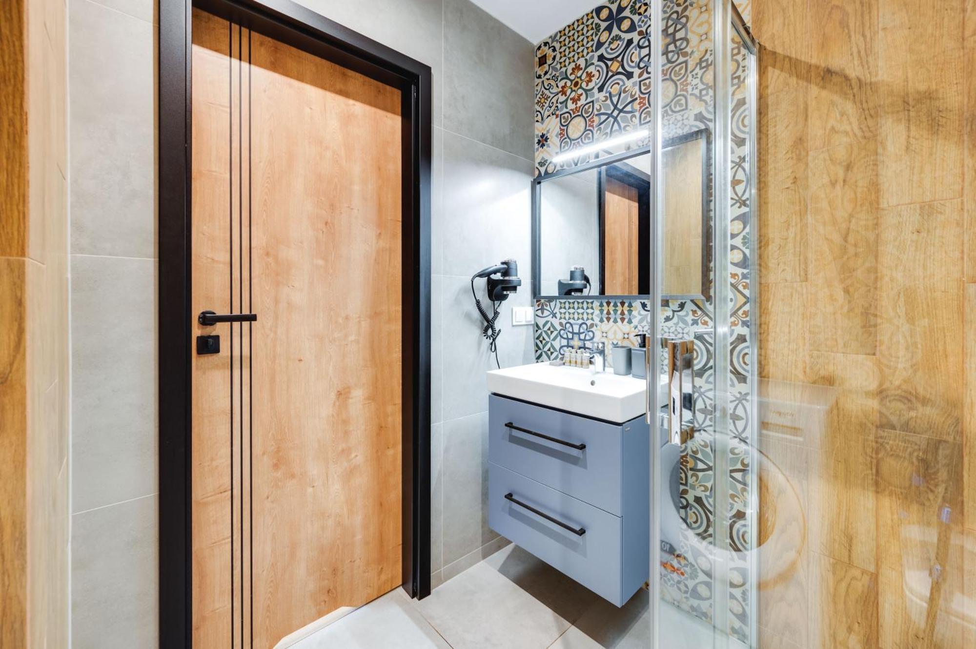 Carbon By Oneapartments Sopot Esterno foto