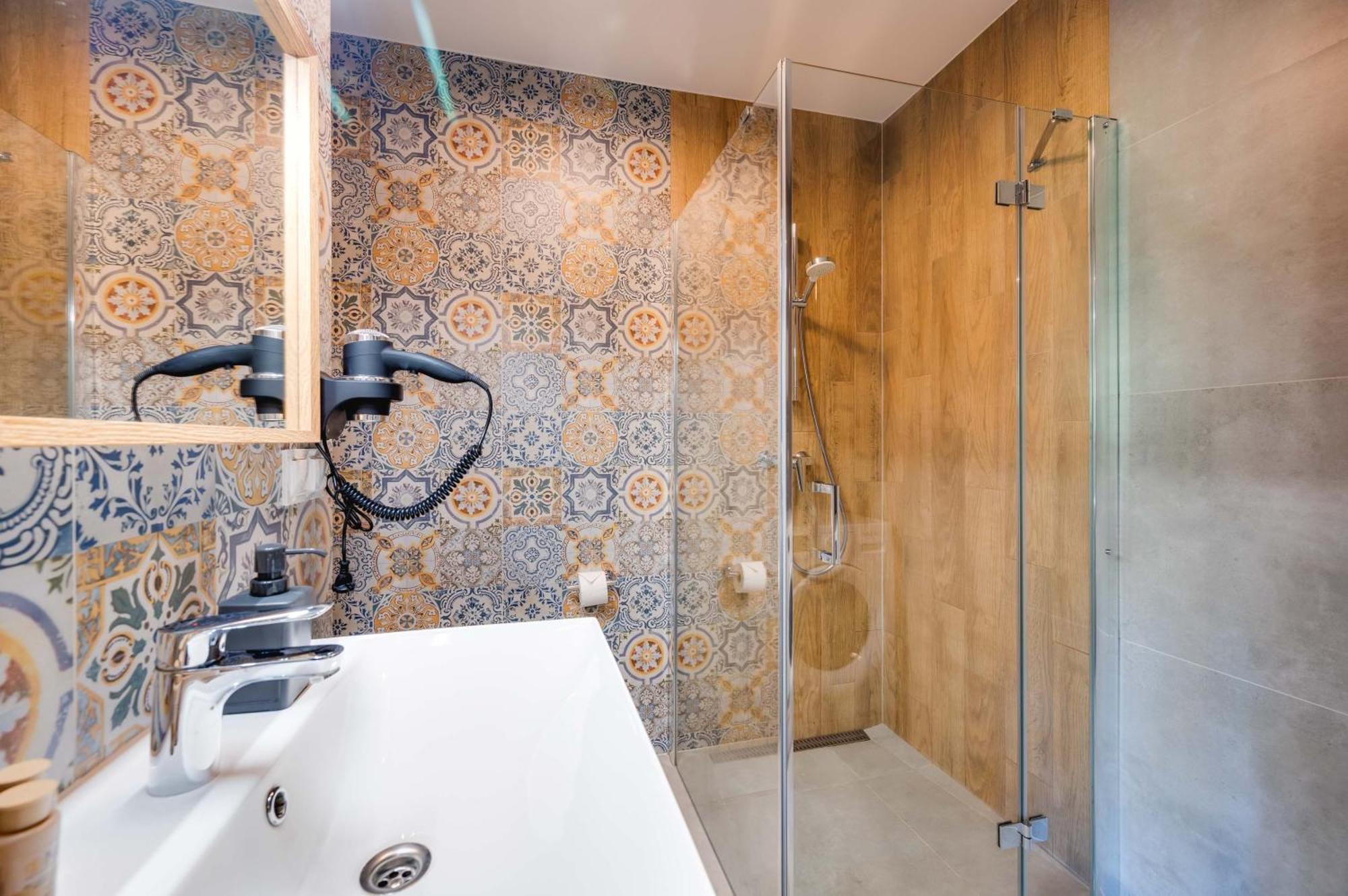 Carbon By Oneapartments Sopot Esterno foto