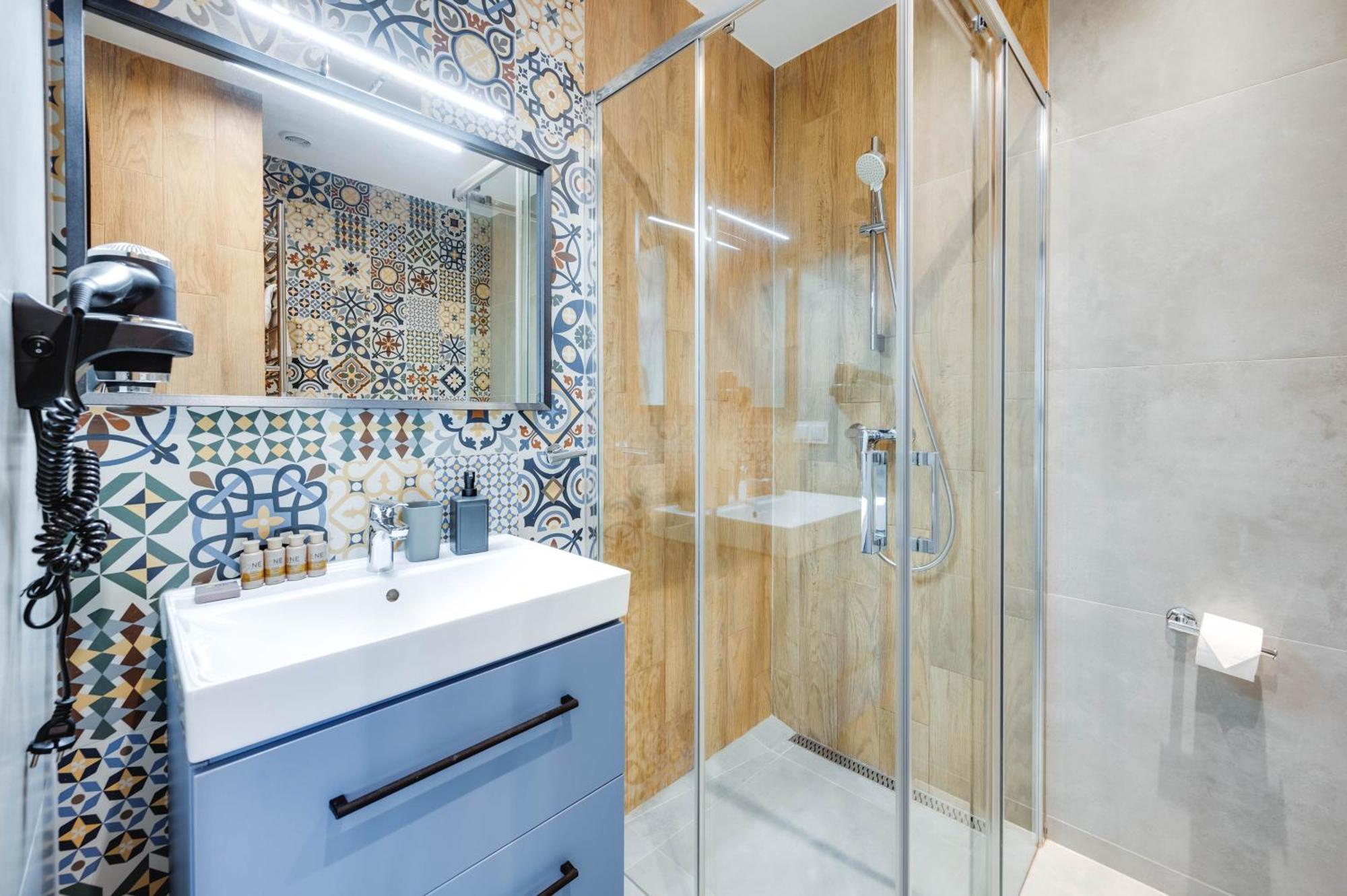 Carbon By Oneapartments Sopot Esterno foto
